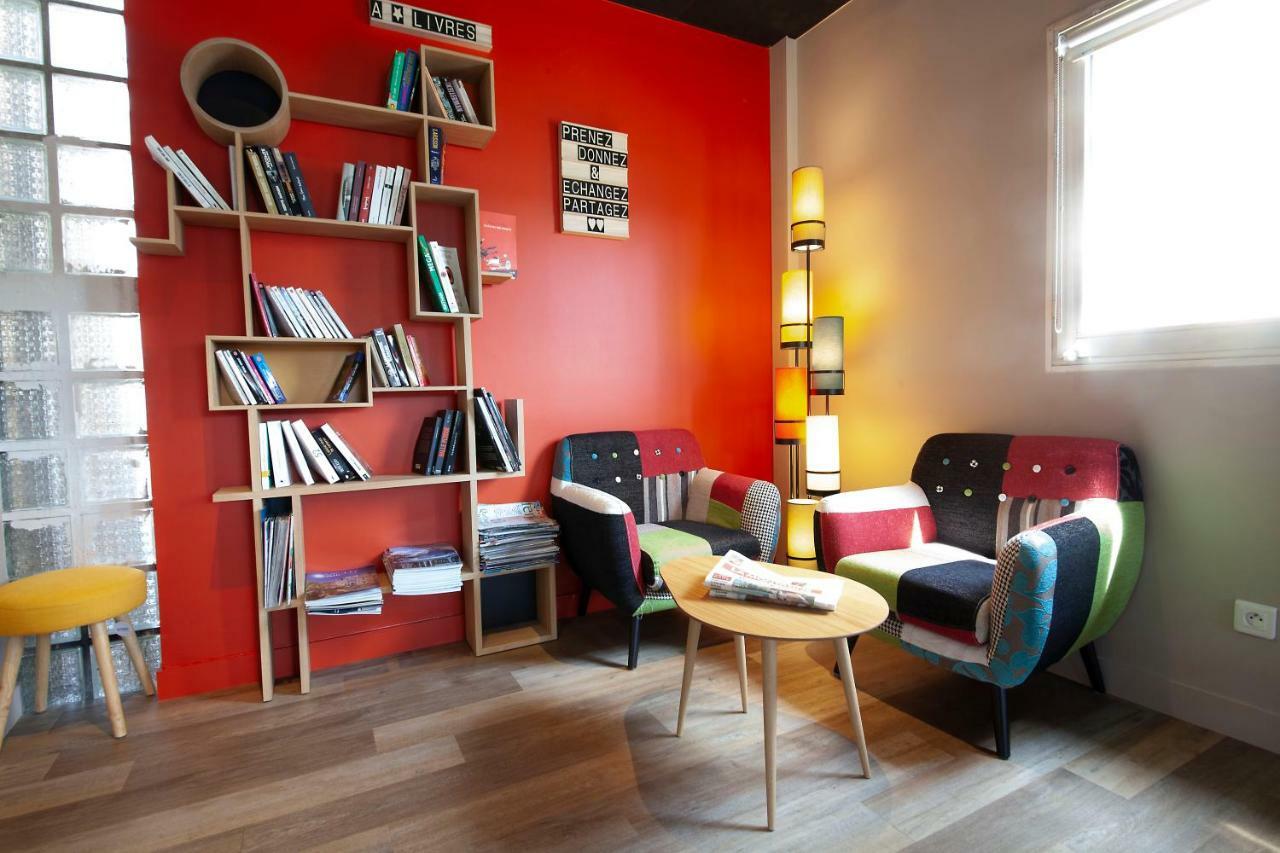 Hotel Lune Etoile 2*